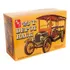 1923 Ford Model T Depot Hack Inclui Decal - 1/25 - Amt 1237