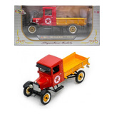 1923 Ford Model Tt Pickup Texaco - 1/32 - Signature Models