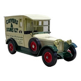 1927 Talbot Chivers England Models Yesteryear Matchbox 1/43