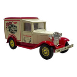 1930 Ford A Walters England Models Yesteryear Matchbox 1/43