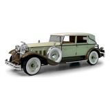 1930 Packard Brewster