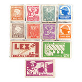 1932 Campanha