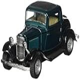 1932 Ford 3 window