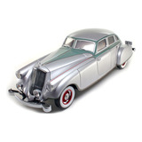 1933 Pierce Arrow Silver