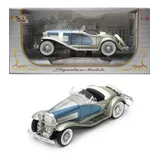 1935 Duesenberg Ssj