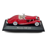 1936 Mercedes Benz 540k