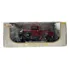 1937 Ford Pickup Vermelho - Escala 1:18