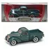 1937 Studebaker Coupe Express Pick Up Verde - 1/18 Yat Ming
