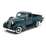 1937 Studebaker Coupe Express