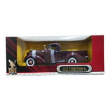 1937 Studebaker Express Pickup