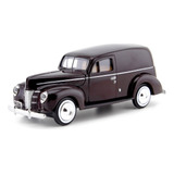 1940 Ford Sedan Delivery