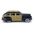 1942 Chrysler Town & Country The Danbury Mint 1/24