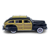 1942 Chrysler Town