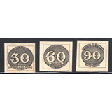 1943 Selos Comemorativos 100