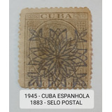 1945 Cuba