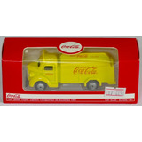 1947 Coca-cola Bottle Truck #439954 - 1:87 Ho