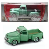 1948 Ford F 1