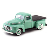 1948 Ford F 1