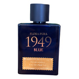 1949 Blue Eau De