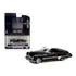 1949 Buick Roadmaster Black Bandit Greenlight 1/64