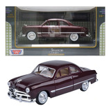1949 Ford Coupe