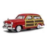 1949 Ford Woody Wagon