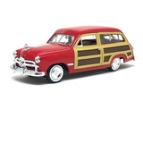 1949 Ford Woody Wagon