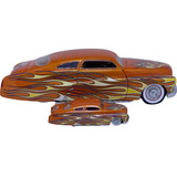 1949 Mercury Convencao De
