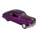 1949 Mercury Coupe N°