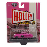 1949 Mercury Custom Holley