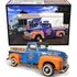 1950 - Chevy 3100 Pickup - 1/25 - Com Decal - Amt 1076 