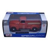 1950 Chevy 3100 Pickup