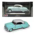1950 Chevy Bel Air - 1/24 - American Classics - Motormax