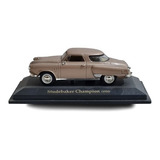 1950 Studebaker Champion Road