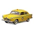1951 Kaiser Henry J. Taxi - Escala 1:18 - Sun Star