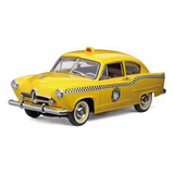 1951 Kaiser Henry J