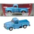 1953 Ford F-100 Pick Up Azul - Road Signature 1/18 Yat Ming