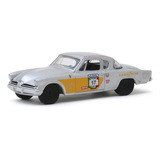 1953 Studebaker La Carrera