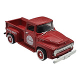 1954 Ford F 100