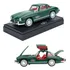 1954 Mercedes Benz 300sl Minifierro Car Clássico Antigo 1/32