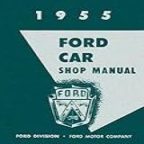 1955 Ford Car 
