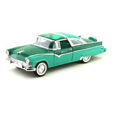 1955 Ford Crown Victoria