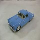 1955 Ford Thunderbird Hard