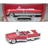 1955 Packard Caribbean