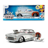 1956 Chevy Corvette Looney