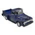 1956 Ford F-100 Auto Drivers R71 Loose M2 Machines 1/64