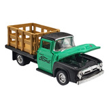 1956 Ford F 100