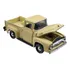 1956 Ford F-100 Bege Auto Trucks R19 Loose M2 Machines 1/64