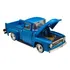 1956 Ford F-100 Detroit Cruisers R01 Loose M2 Machines 1/64