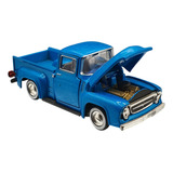 1956 Ford F 100